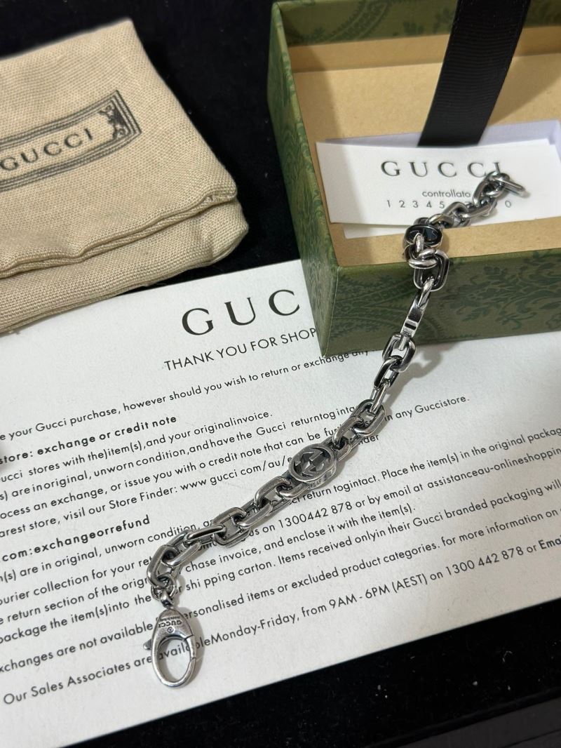 Gucci Bracelets